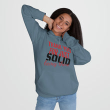 Load image into Gallery viewer, King Hooded Sweatshirt
