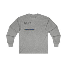 Load image into Gallery viewer, Ultra Cotton Long Sleeve Tee
