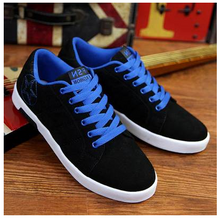 Charger l&#39;image dans la galerie, Korean Version Canvas Student Shoes
