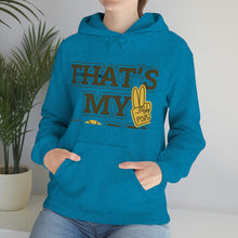 Load image into Gallery viewer, Unisex Heavy Blend™ Hooded Sweatshirt
