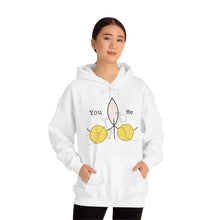 Load image into Gallery viewer, Unisex Heavy Blend™ Hooded Sweatshirt
