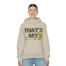 Load image into Gallery viewer, Unisex Heavy Blend™ Hooded Sweatshirt
