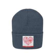 Load image into Gallery viewer, Knit Beanie
