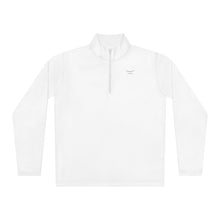 Load image into Gallery viewer, Unisex Quarter-Zip Pullover
