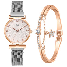 Charger l&#39;image dans la galerie, Ladies Quartz Watch
