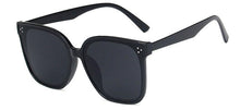 Charger l&#39;image dans la galerie, Frame Street Korean Style Sunglasses
