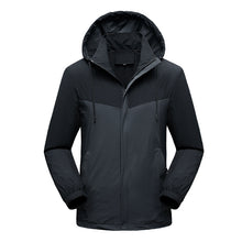 Charger l&#39;image dans la galerie, Casual weather Jacket
