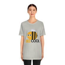 Load image into Gallery viewer, Unisex Jersey Short Sleeve Tee
