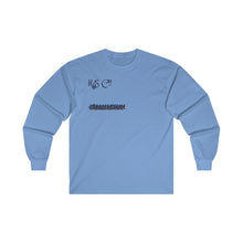 Load image into Gallery viewer, Ultra Cotton Long Sleeve Tee
