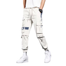 Load image into Gallery viewer, Men Pocket Cropped Pant
