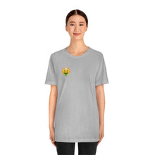 Load image into Gallery viewer, Unisex Jersey Short Sleeve Tee
