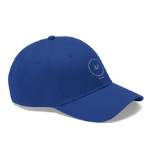 Charger l&#39;image dans la galerie, Unisex Twill Hat
