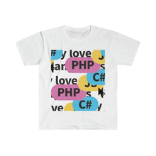 Load image into Gallery viewer, Unisex Softstyle T-Shirt
