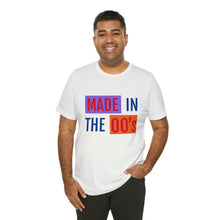 Load image into Gallery viewer, Unisex Jersey Short Sleeve Tee
