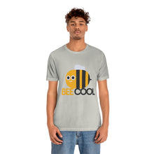 Load image into Gallery viewer, Unisex Jersey Short Sleeve Tee
