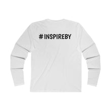 Load image into Gallery viewer, Men&#39;s Long Sleeve Crew Tee
