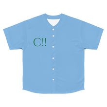 Charger l&#39;image dans la galerie, Men&#39;s Baseball Jersey
