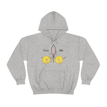 Load image into Gallery viewer, Unisex Heavy Blend™ Hooded Sweatshirt
