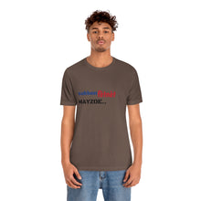 Load image into Gallery viewer, Unisex Jersey Short Sleeve Tee
