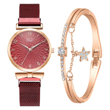 Charger l&#39;image dans la galerie, Ladies Quartz Watch
