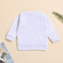 Load image into Gallery viewer, Maboy Letter Pullover Sweater
