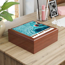 Charger l&#39;image dans la galerie, Jewelry Box
