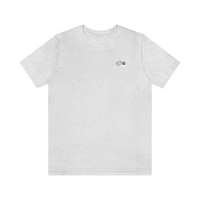 Load image into Gallery viewer, Unisex Jersey Short Sleeve Tee
