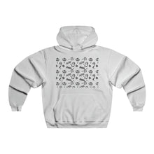 Load image into Gallery viewer, Men&#39;s NUBLEND® Hooded Sweatshirt
