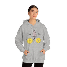 Load image into Gallery viewer, Unisex Heavy Blend™ Hooded Sweatshirt
