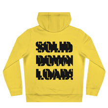 Load image into Gallery viewer, King Hooded Sweatshirt
