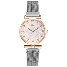 Charger l&#39;image dans la galerie, Ladies Quartz Watch
