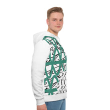 Load image into Gallery viewer, Men&#39;s Hoodie (AOP)
