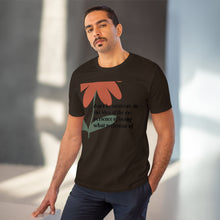 Load image into Gallery viewer, Organic Creator T-shirt - Unisex
