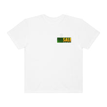 Load image into Gallery viewer, Unisex Garment-Dyed T-shirt
