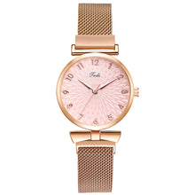 Load image into Gallery viewer, Ladies Quartz Watch
