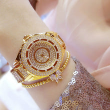 Load image into Gallery viewer, Fashion High Quartz Watch
