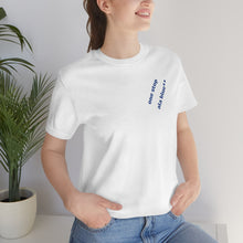 Load image into Gallery viewer, Unisex Jersey Short Sleeve Tee
