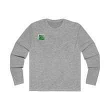 Load image into Gallery viewer, Men&#39;s Long Sleeve Crew Tee
