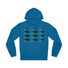 Load image into Gallery viewer, Unisex Drummer Hoodie
