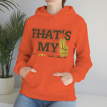 Load image into Gallery viewer, Unisex Heavy Blend™ Hooded Sweatshirt
