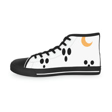 Load image into Gallery viewer, Men&#39;s High Top Sneakers
