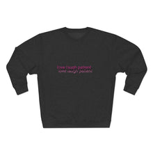 Load image into Gallery viewer, Unisex Premium Crewneck Sweatshirt
