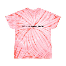 Charger l&#39;image dans la galerie, Tie-Dye Tee, Cyclone
