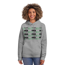 Load image into Gallery viewer, Unisex Drummer Hoodie
