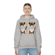 Load image into Gallery viewer, Unisex Heavy Blend™ Hooded Sweatshirt
