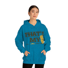 Load image into Gallery viewer, Unisex Heavy Blend™ Hooded Sweatshirt
