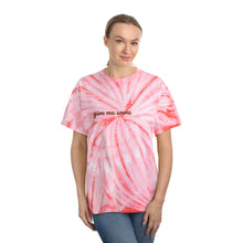 Load image into Gallery viewer, Tie-Dye Tee, Cyclone
