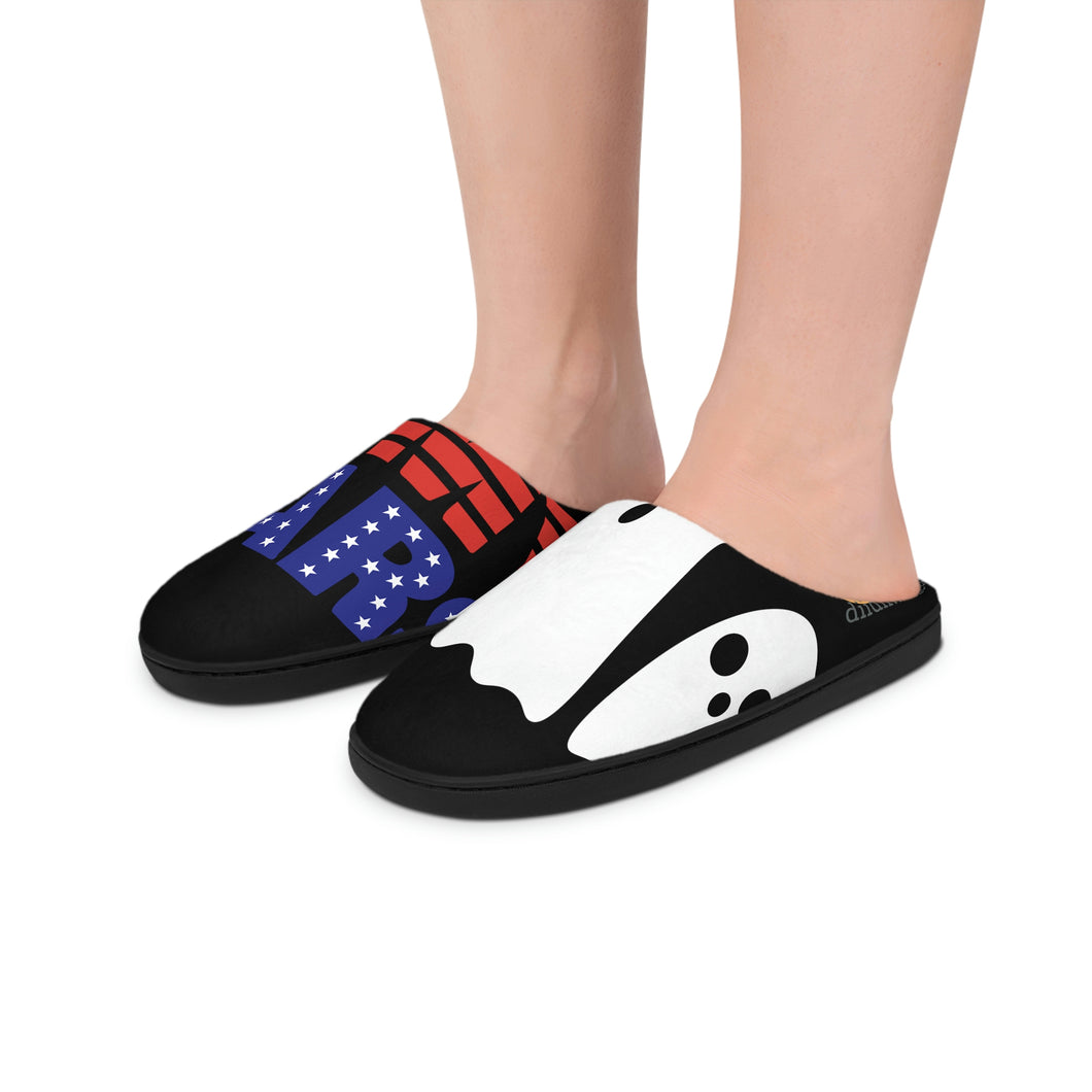 Men's Indoor Slippers