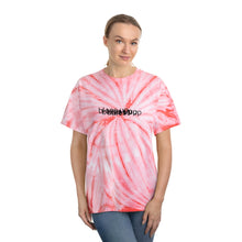 Charger l&#39;image dans la galerie, Tie-Dye Tee, Cyclone
