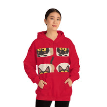 Load image into Gallery viewer, Unisex Heavy Blend™ Hooded Sweatshirt
